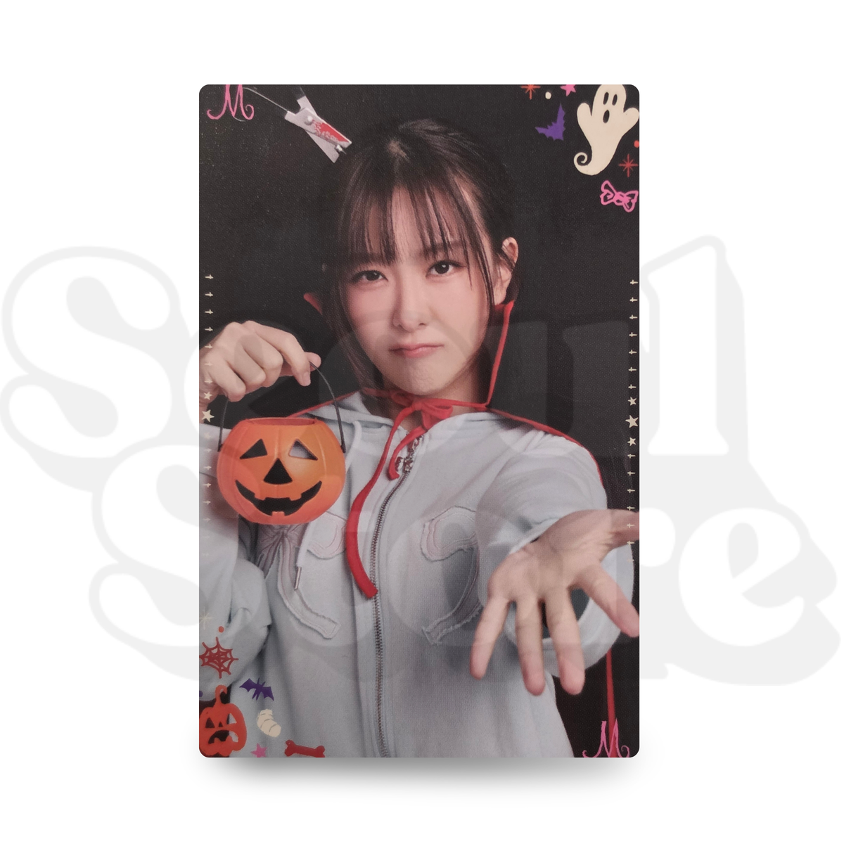[PHOTOCARD] GMMTV - HALLOWEEN
