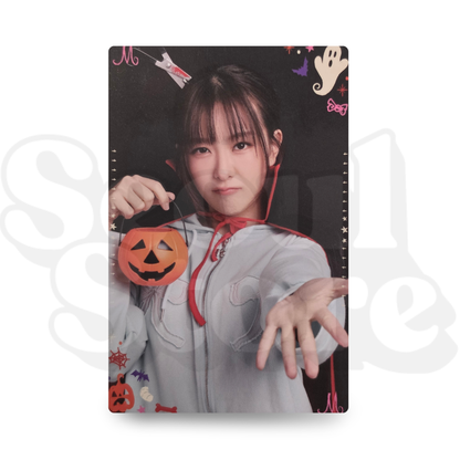 [PHOTOCARD] GMMTV - HALLOWEEN