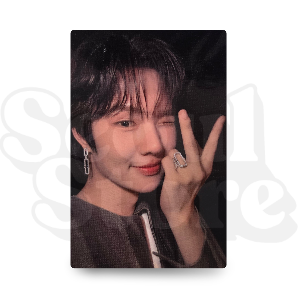 [PHOTOCARD] KHEMJIRA - The golden time concert