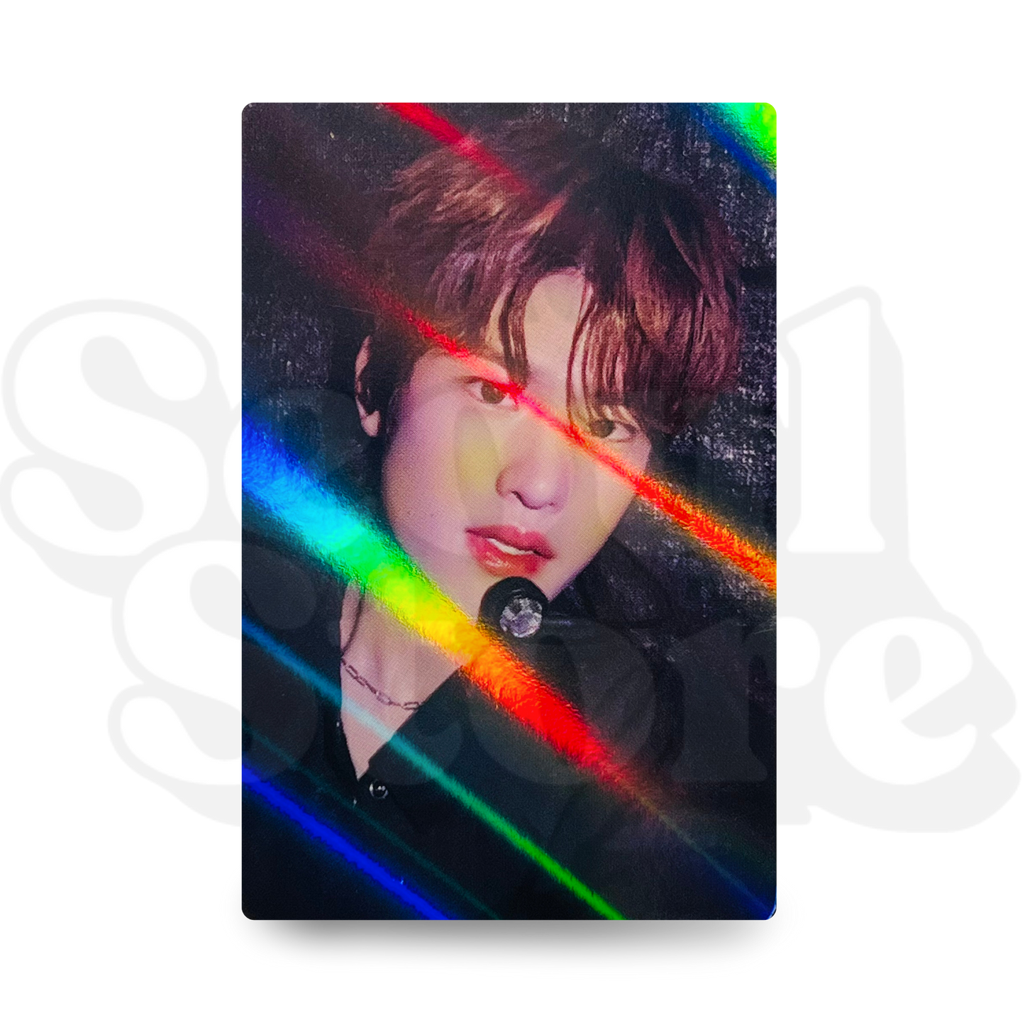 [PHOTOCARD] RIIZE - RIIZING: EPILOGUE (MAKESTAR P.O.B)