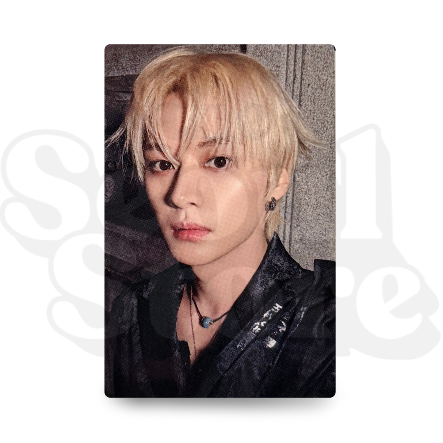 [PHOTOCARD] STRAY KIDS - DO IT (SPECIAL PHOTOCARD MAKESTAR)