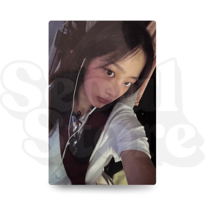 [PHOTOCARD] NEWJEANS - SUPERNATURAL