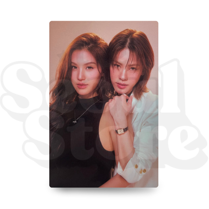 [PHOTOCARD] EMIBONNIE - MOON SHADOW