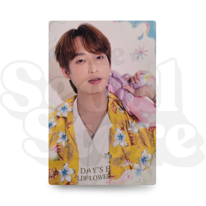 [PHOTOCARD] GMMTV - SONGKRAN 2025