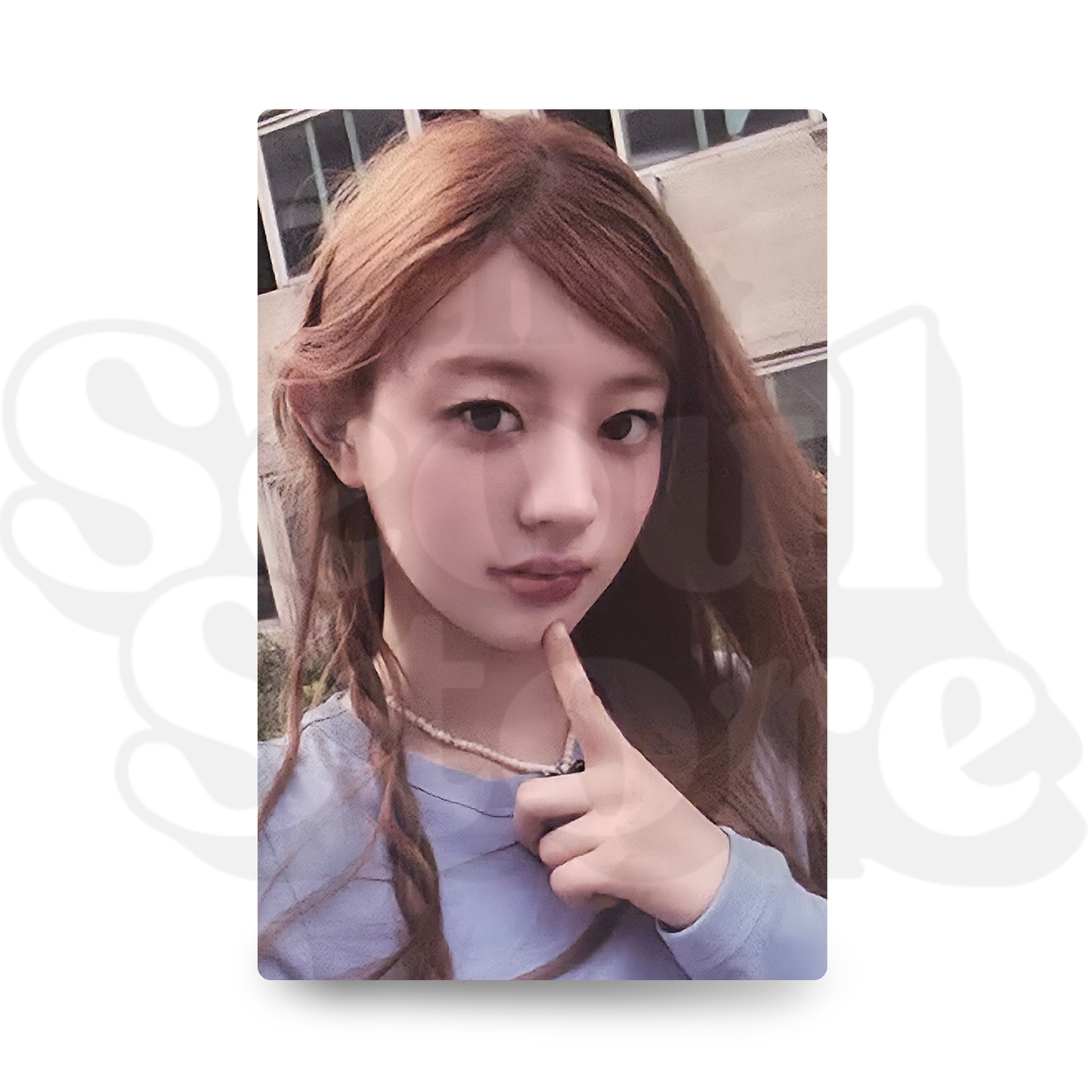 [PHOTOCARD] ILLIT - I'LL LIKE YOU (VER.3)
