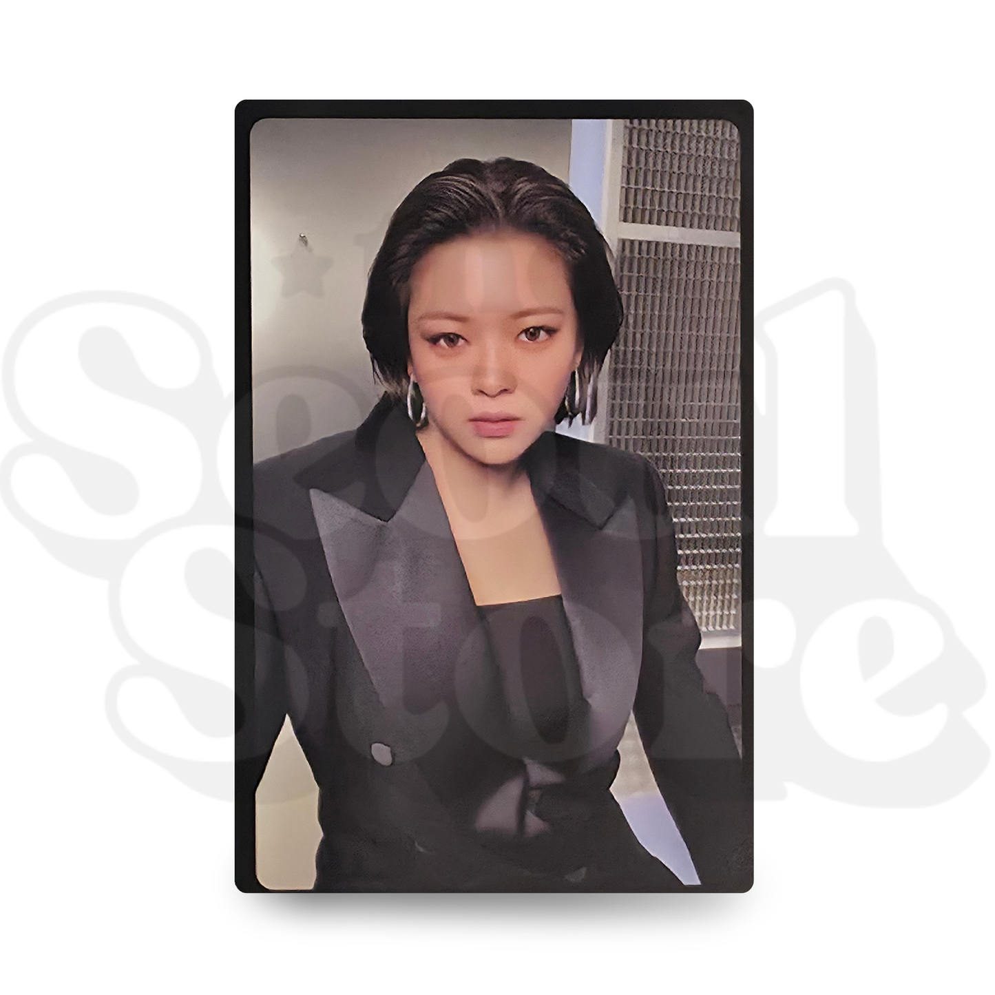 [PHOTOCARD] TWICE - READY TO BE VER.1 (P.O.B)