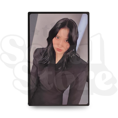 [PHOTOCARD] TWICE - READY TO BE VER.1 (P.O.B)