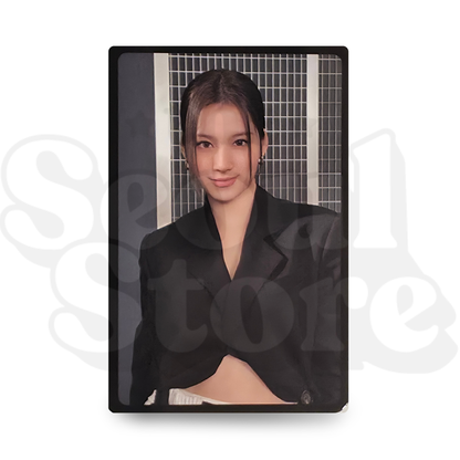 [PHOTOCARD] TWICE - READY TO BE VER.1 (P.O.B)