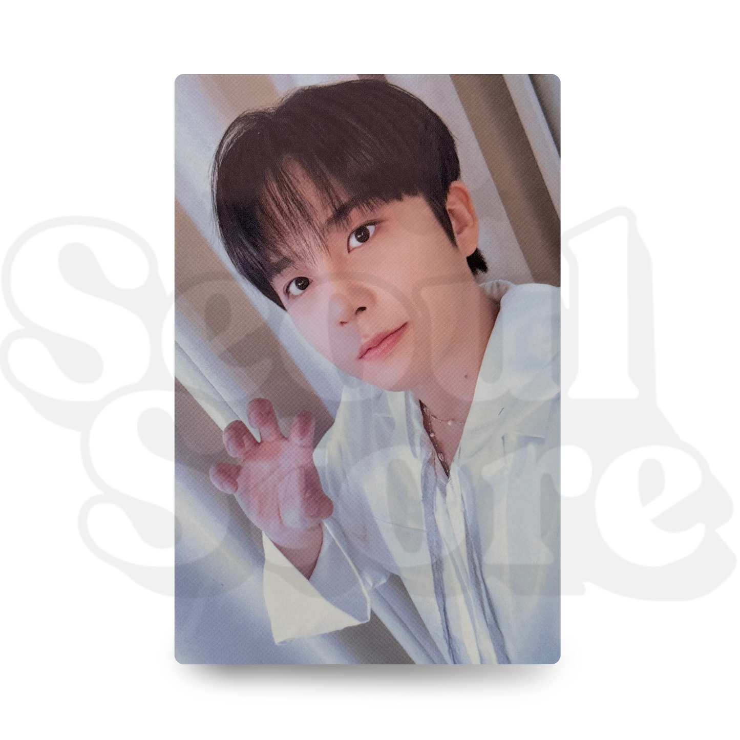 [PHOTOCARD] ATEEZ - GOLDEN HOUR: PART.2
