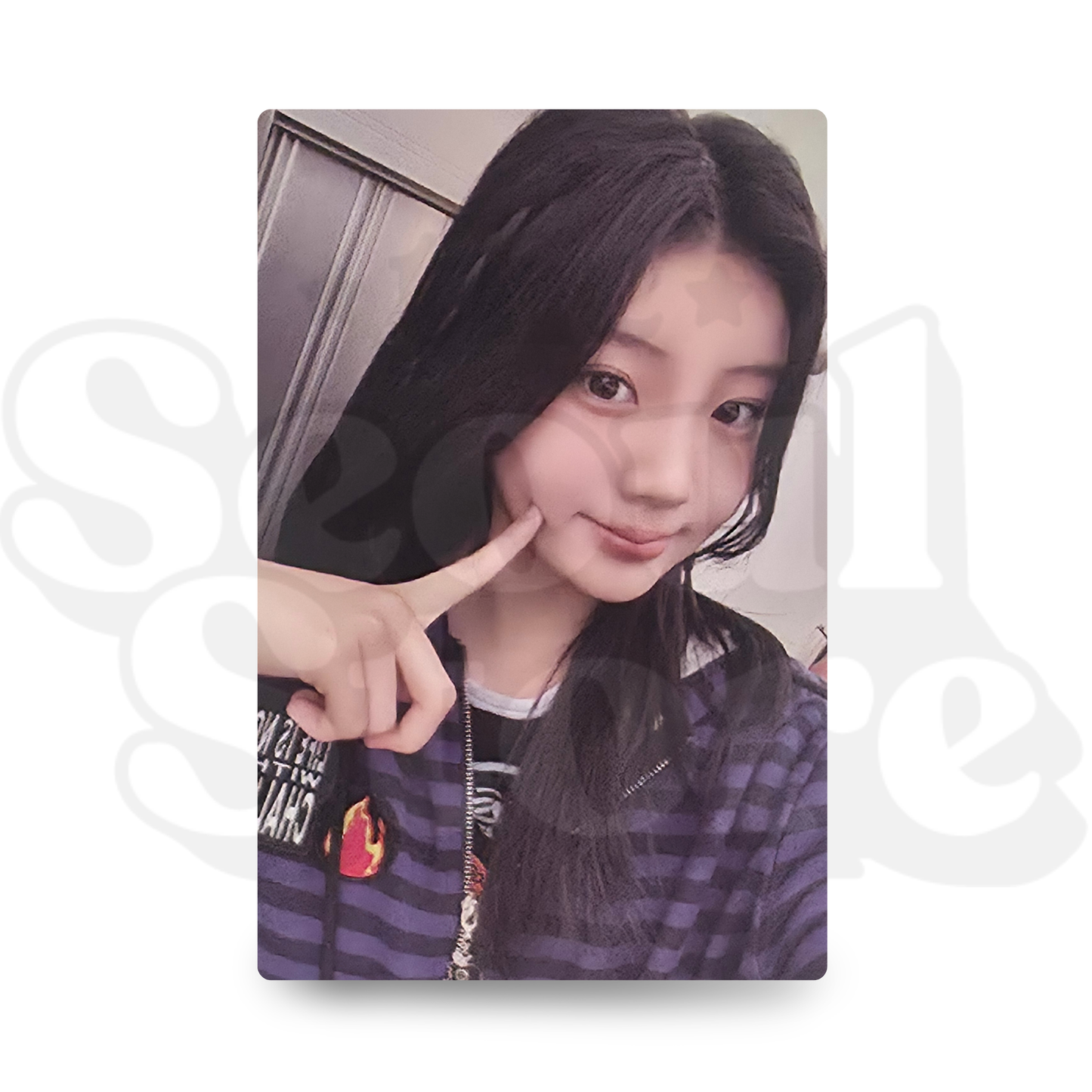 [PHOTOCARD] ILLIT - I'LL LIKE YOU (VER.3)