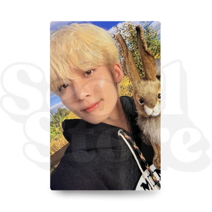 [PHOTOCARD] SEVENTEEN - DICON VER. JEONGHAN