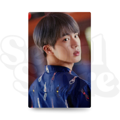 [PHOTOCARD] BTS - DICON (2018) VER. JIN