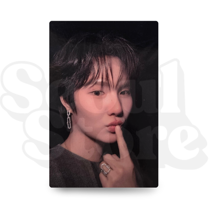 [PHOTOCARD] KHEMJIRA - The golden time concert