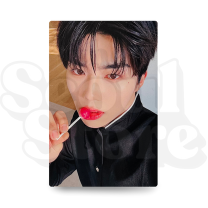 [PHOTOCARD] ZEROBASEONE (ZB1) - BLUE PARADISE (MAKESTAR P.O.B)