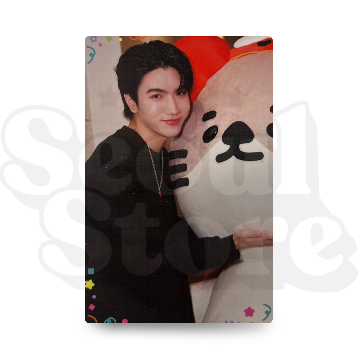 [PHOTOCARD] GMMTV - HAPPY FAM BONDS MASCOTA VER.