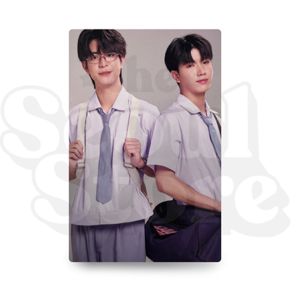 [PHOTOCARD] GMMTV - WEIRDO - 101