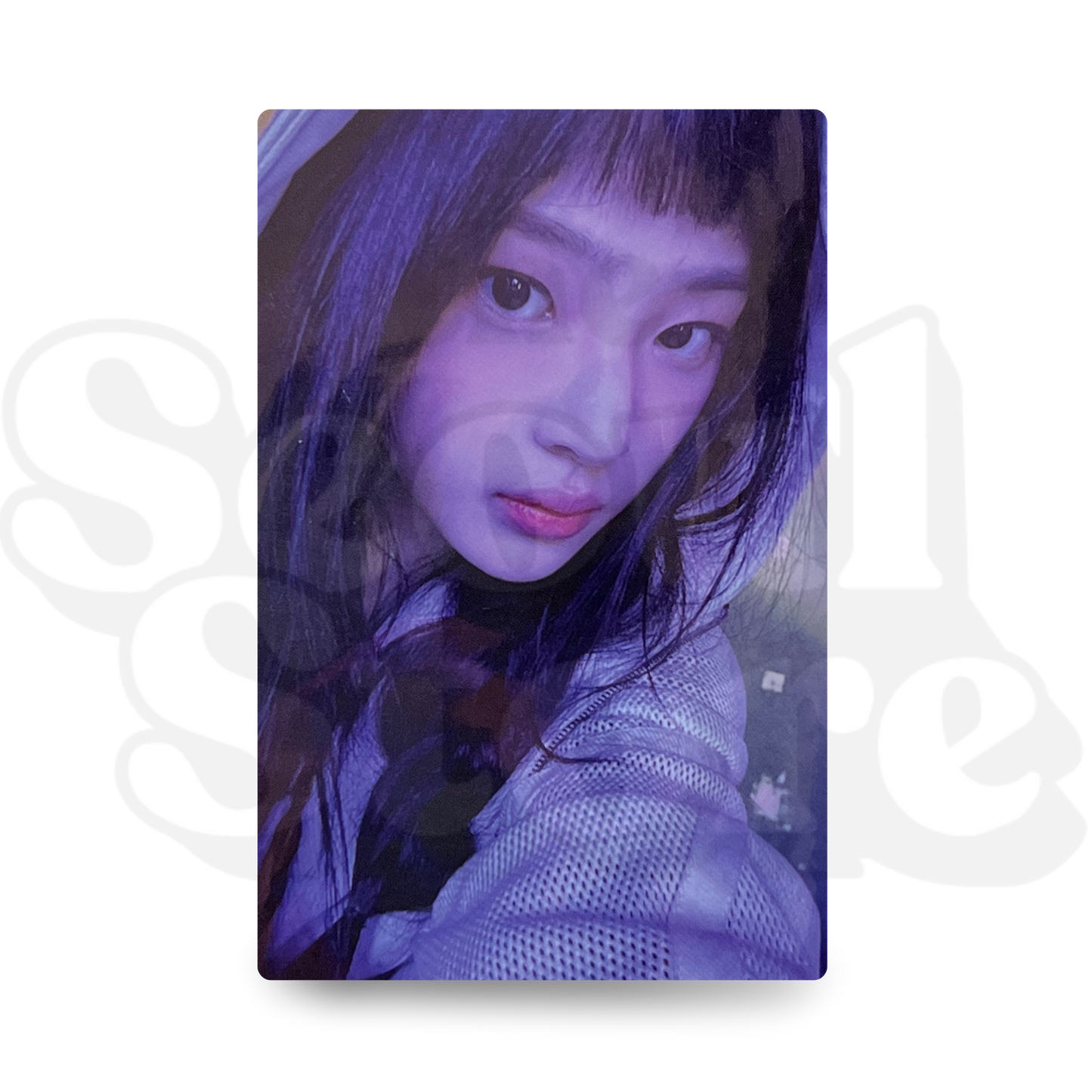 [PHOTOCARD] NEWJEANS - SUPERNATURAL