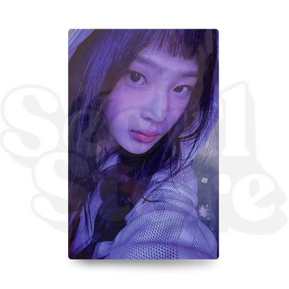 [PHOTOCARD] NEWJEANS - SUPERNATURAL