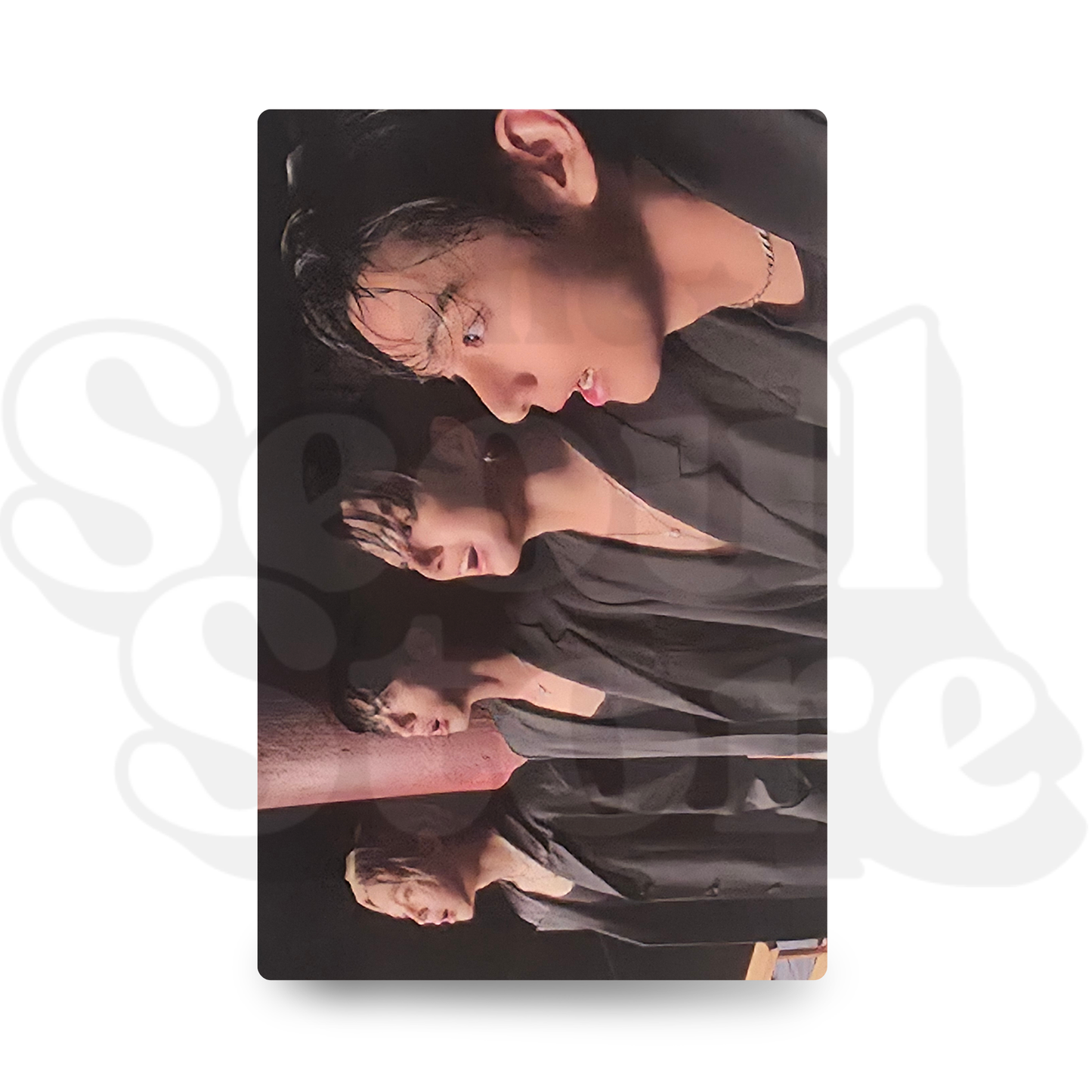 [PHOTOCARD] BTS - ARIRANG (P.O.B ALBUM WEVERSE SHOP)