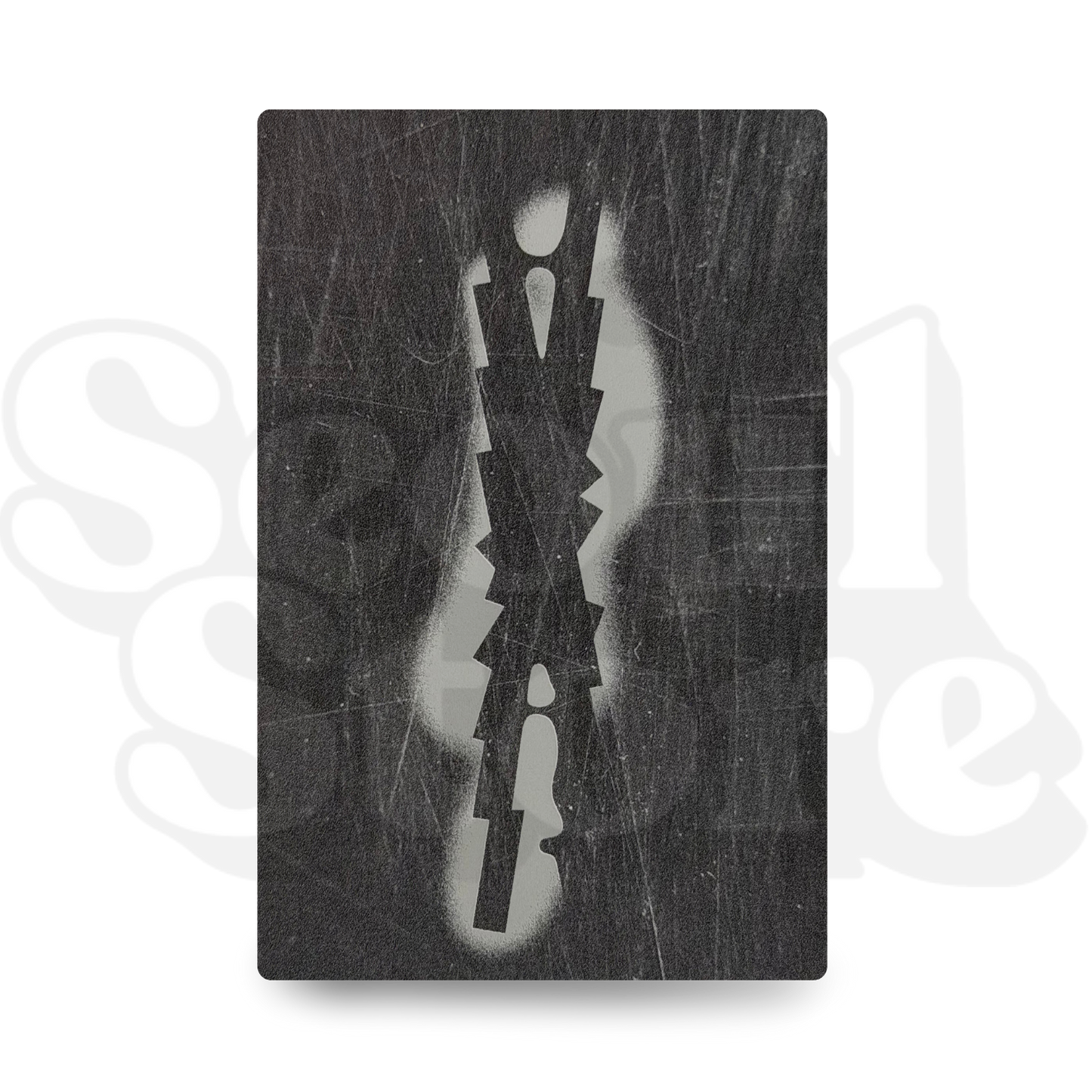 [PHOTOCARD] LE SSERAFIM - ANTIFRAGILE VER.3