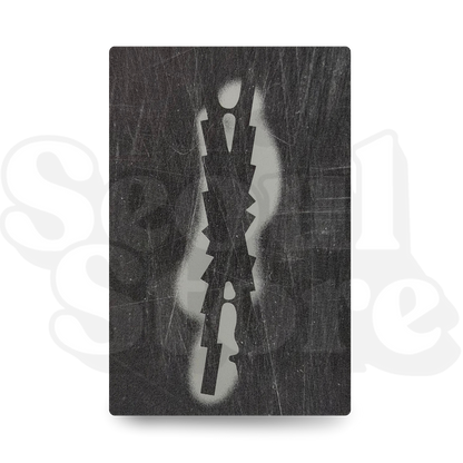 [PHOTOCARD] LE SSERAFIM - ANTIFRAGILE VER.3