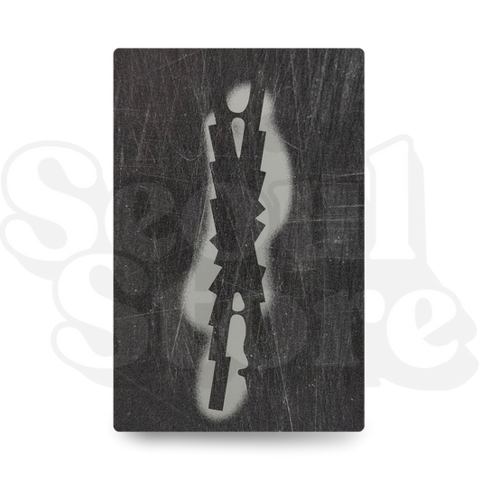 [PHOTOCARD] LE SSERAFIM - ANTIFRAGILE VER.3