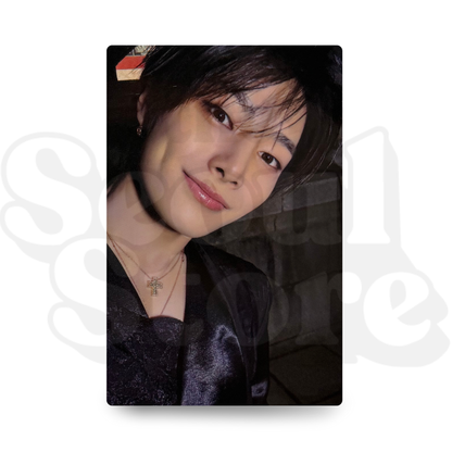 [PHOTOCARD] STRAY KIDS - DO IT (SPECIAL PHOTOCARD MAKESTAR)