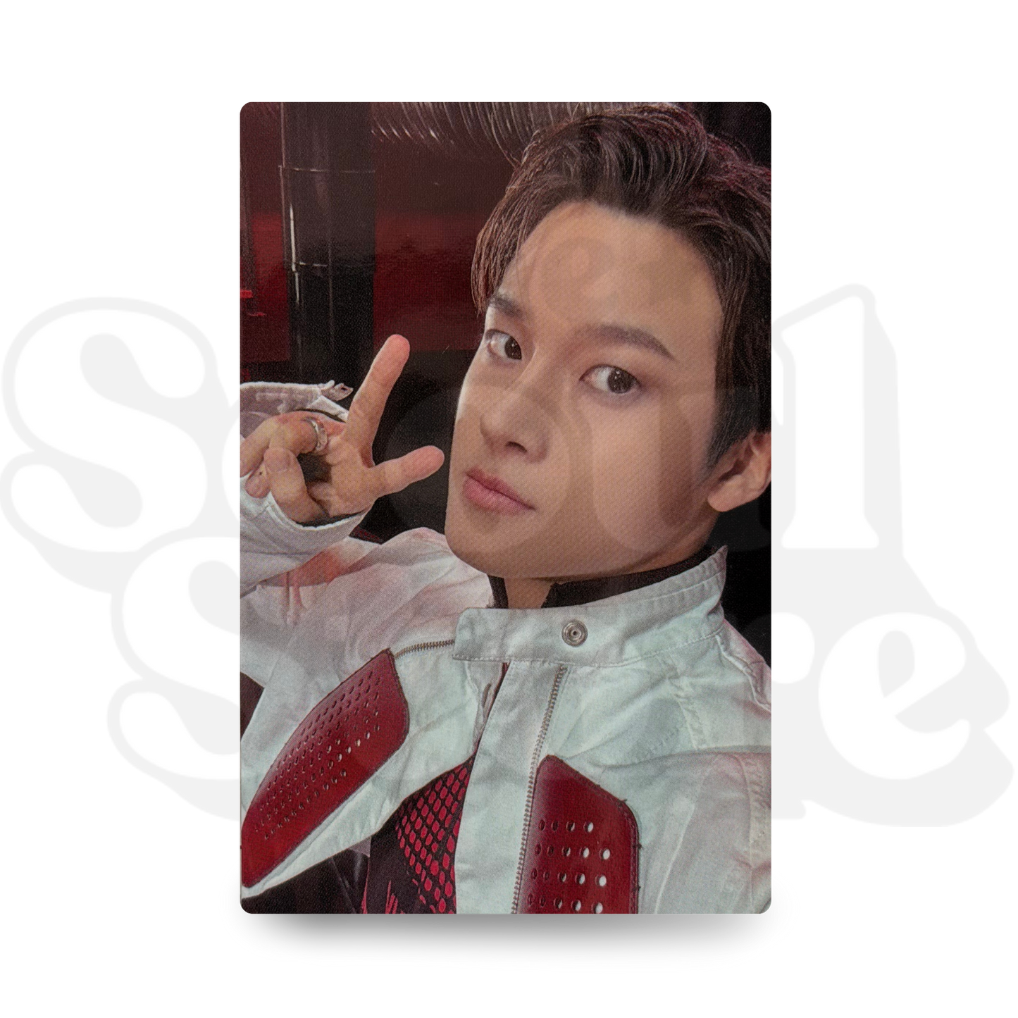 [PHOTOCARD] XIKERS - HOUSE OF TRICKY: SPUR VER.2