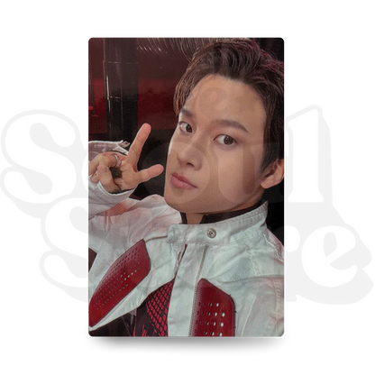 [PHOTOCARD] XIKERS - HOUSE OF TRICKY: SPUR VER.2