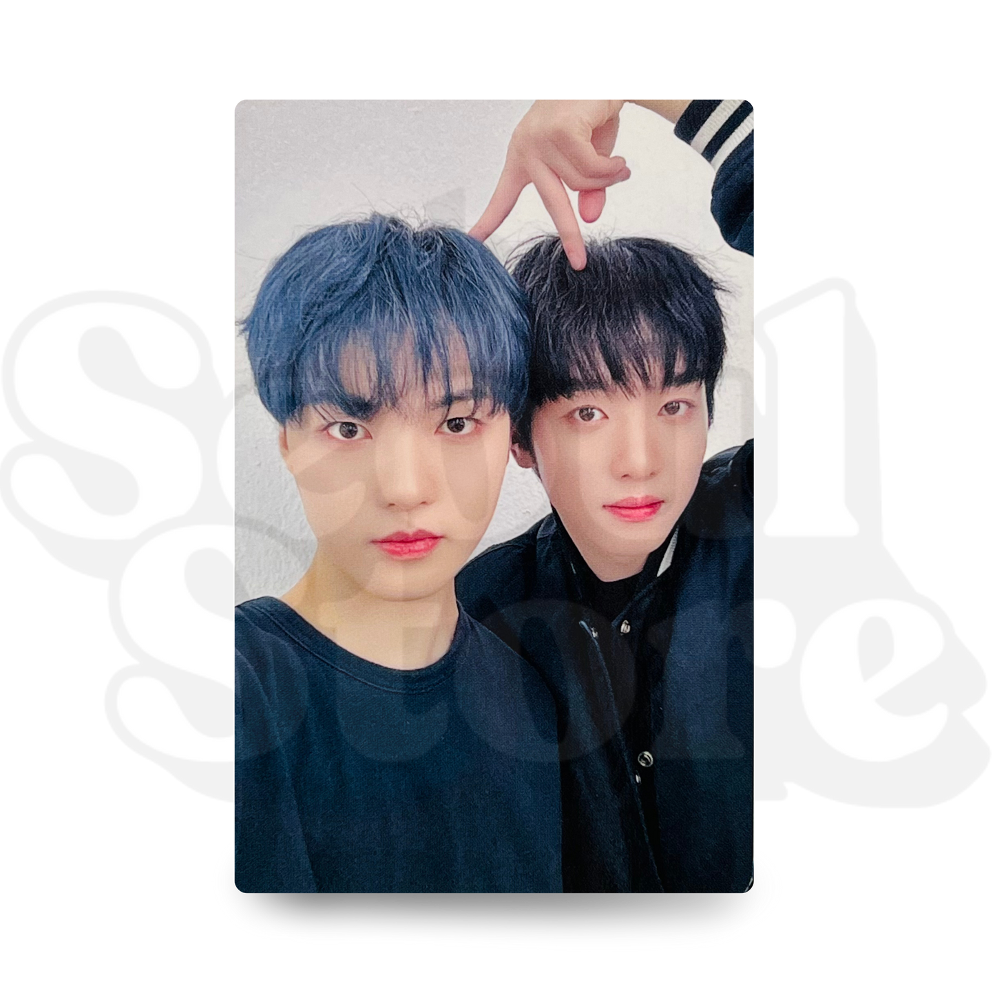 [PHOTOCARD] XIKERS - HOUSE OF TRICKY: SPUR (LUCKY DRAW MAKESTAR)