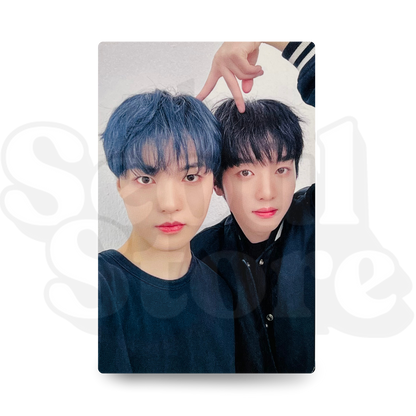 [PHOTOCARD] XIKERS - HOUSE OF TRICKY: SPUR (LUCKY DRAW MAKESTAR)