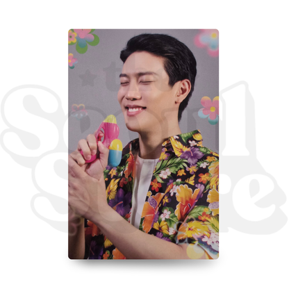 [PHOTOCARD] GMMTV - SONGKRAN 2025