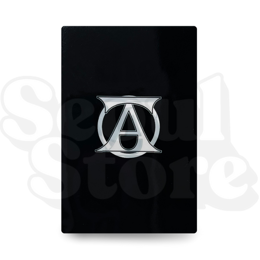 [PHOTOCARD] ATEEZ - POP UP EUROPE TOUR 2025 (RANDOM/ALEATORIA)