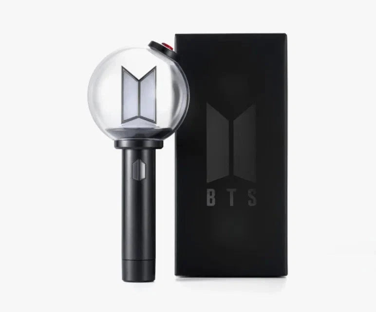 BTS - LIGHTSTICK ver.4