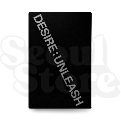 [PHOTOCARD] ENHYPEN - DESIRE: UNLEASH