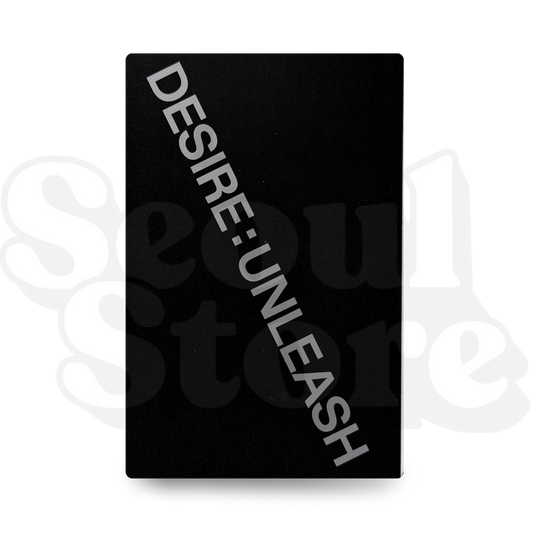 [PHOTOCARD] ENHYPEN - DESIRE: UNLEASH