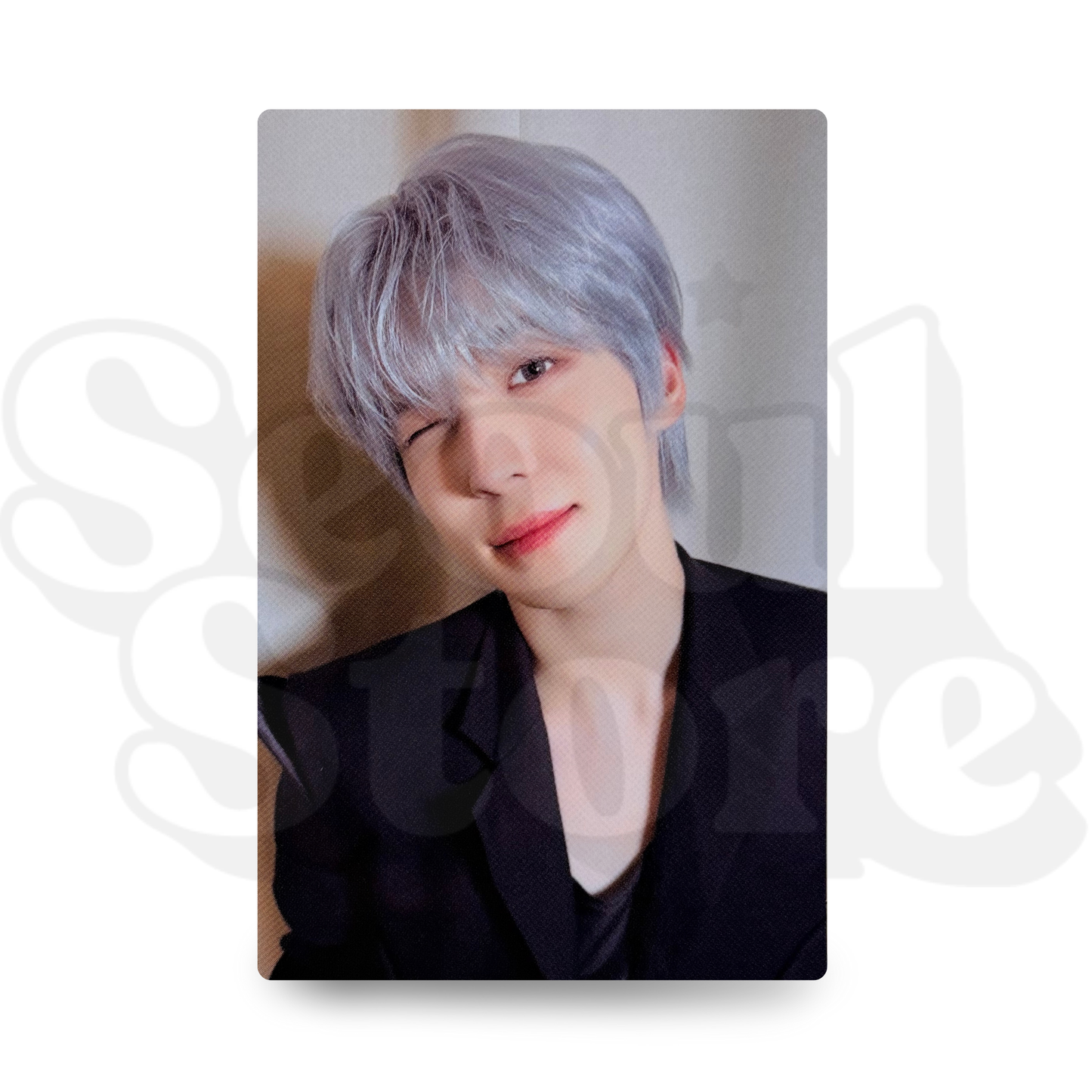 [PHOTOCARD] ATEEZ - GOLDEN HOUR: PART.2