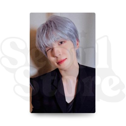 [PHOTOCARD] ATEEZ - GOLDEN HOUR: PART.2