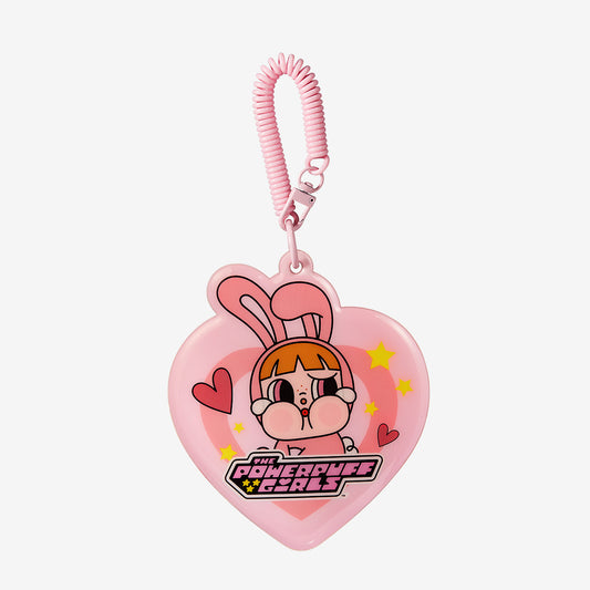 CRYBABY× Powerpuff Girls Series-Card Holder Blind Box