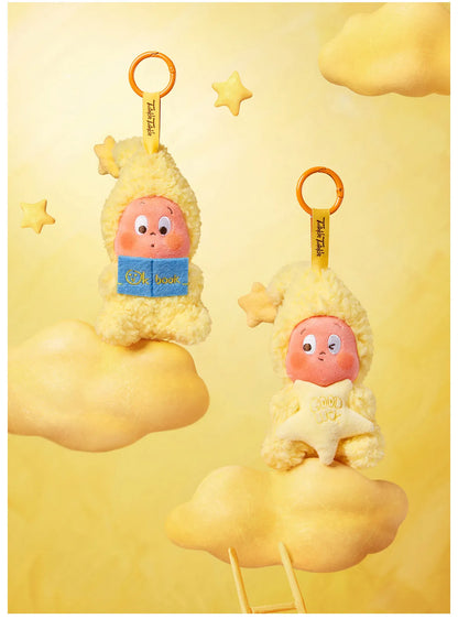 We are Twinkle Twinkle Series Figures
