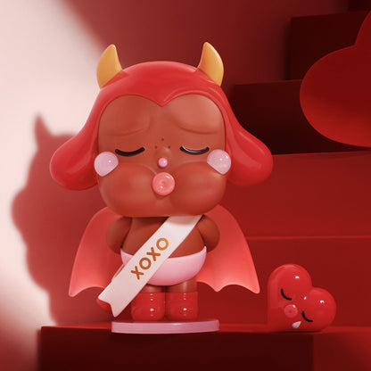 CRYBABY Crying For Love Series Figures