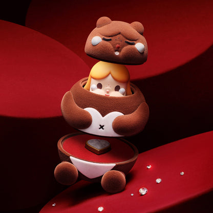 CRYBABY Crying For Love Series Figures