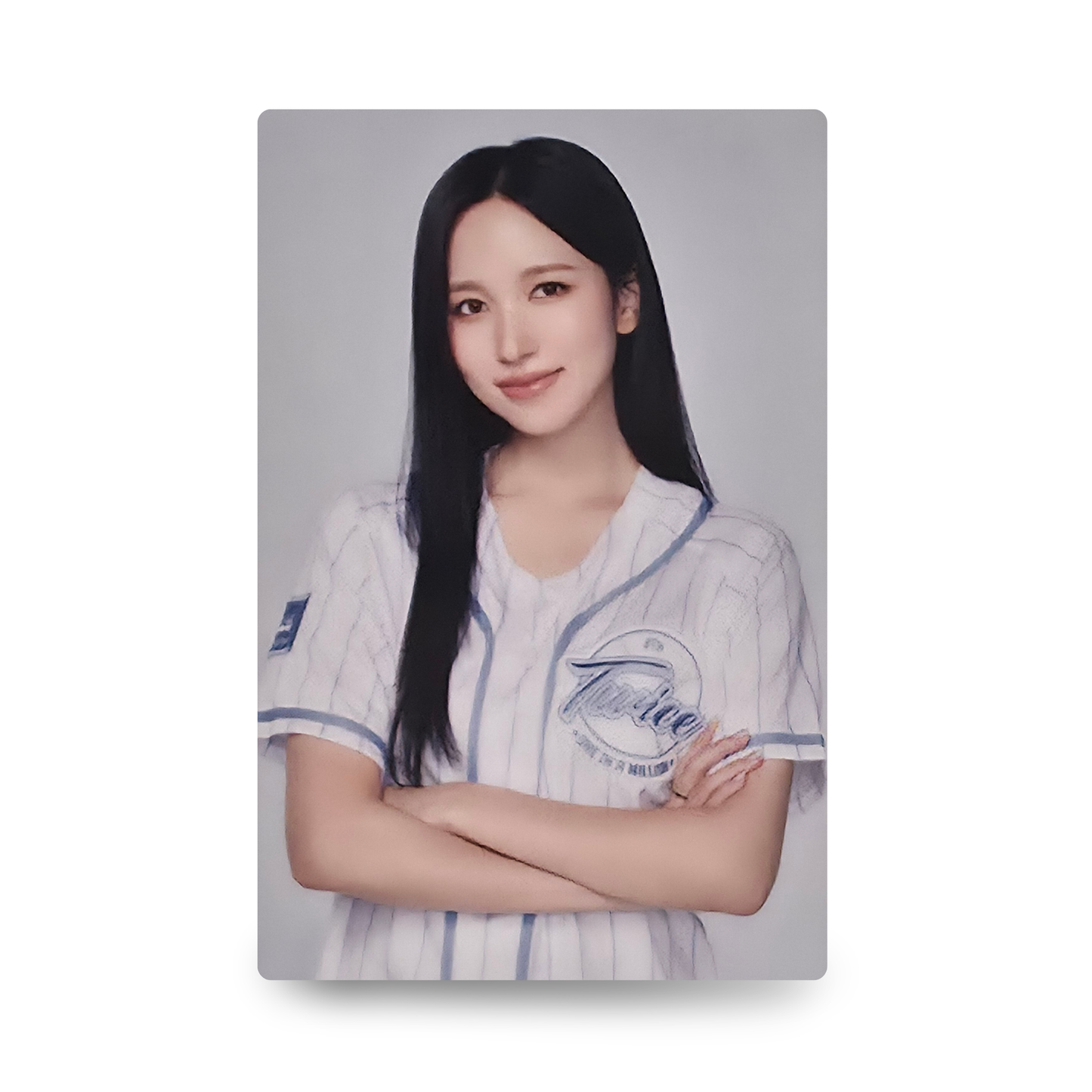 [PHOTOCARD] TWICE - HOMEGROUND TWICE FANMEETING (MINA VER)