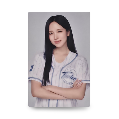 [PHOTOCARD] TWICE - HOMEGROUND TWICE FANMEETING (MINA VER)
