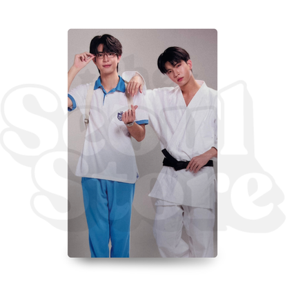 [PHOTOCARD] GMMTV - WEIRDO - 101