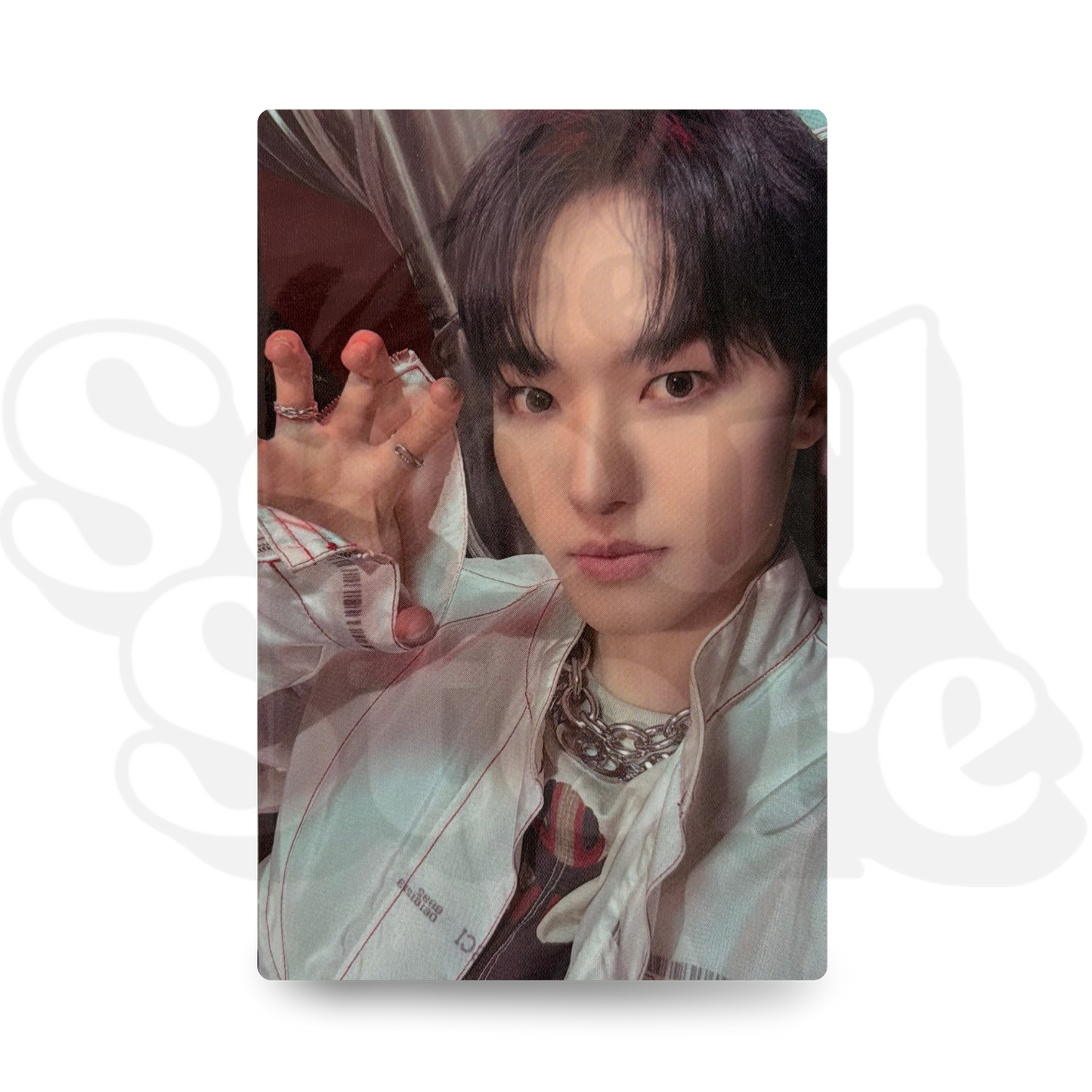 [PHOTOCARD] XIKERS - HOUSE OF TRICKY: SPUR VER.2