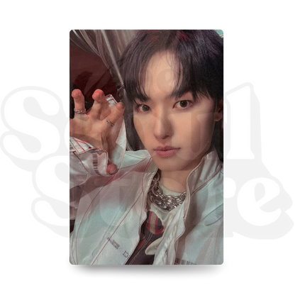 [PHOTOCARD] XIKERS - HOUSE OF TRICKY: SPUR VER.2