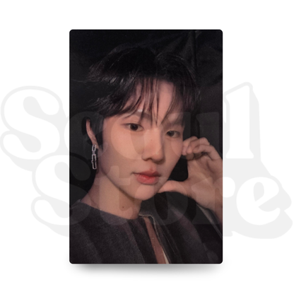 [PHOTOCARD] KHEMJIRA - The golden time concert