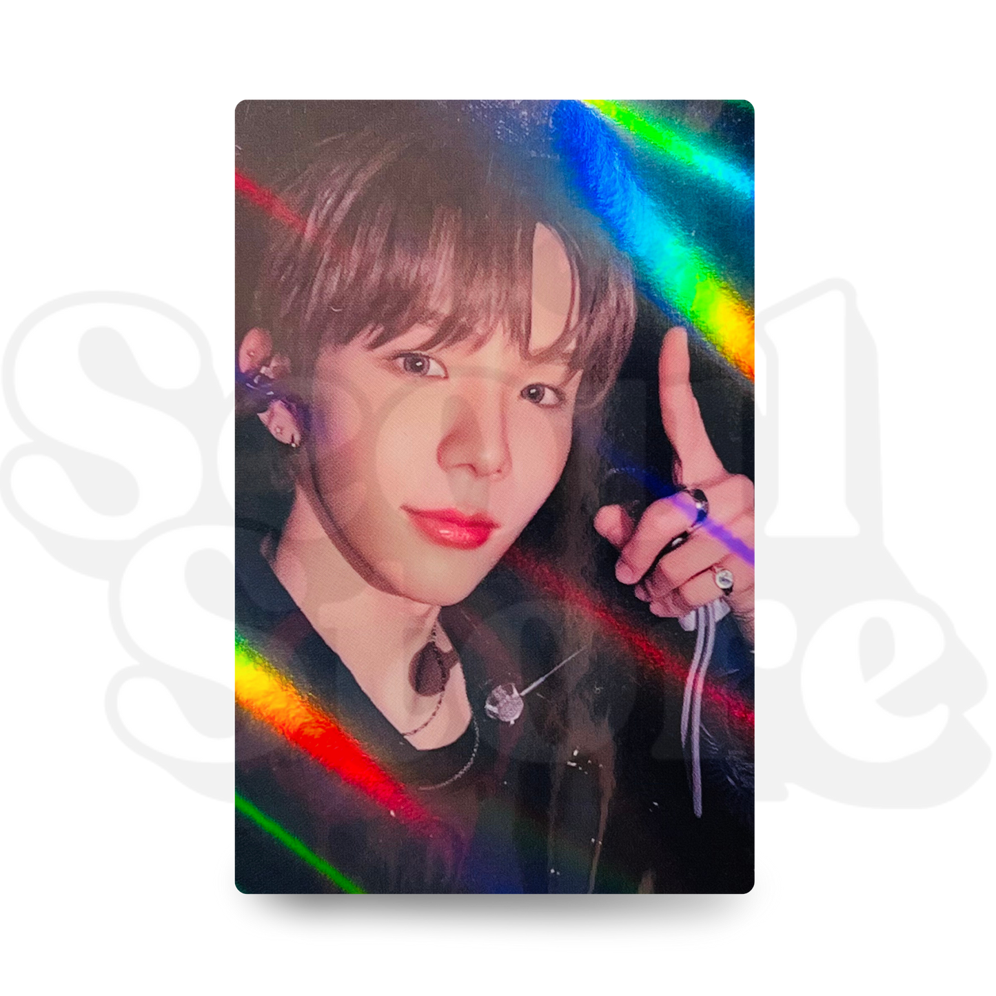 [PHOTOCARD] RIIZE - RIIZING: EPILOGUE (MAKESTAR P.O.B)