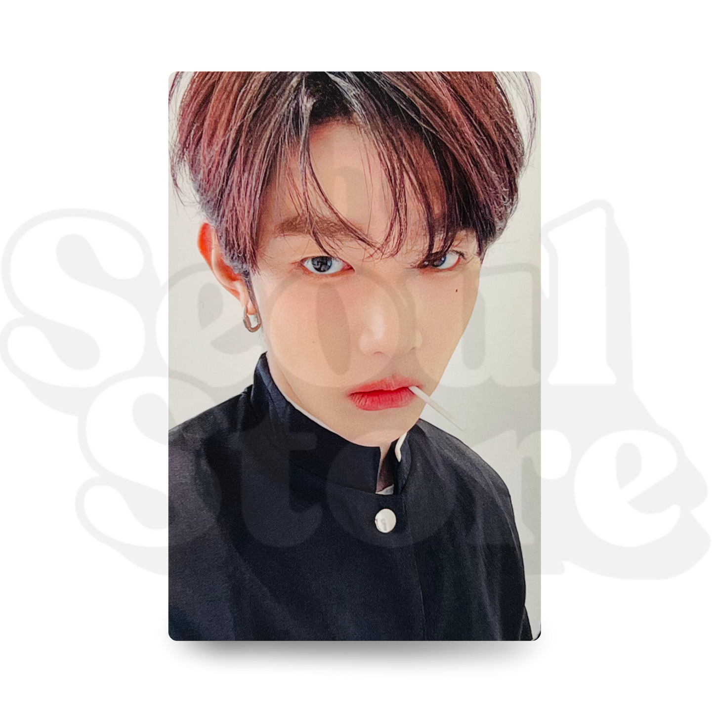 [PHOTOCARD] ZEROBASEONE (ZB1) - BLUE PARADISE (MAKESTAR P.O.B)